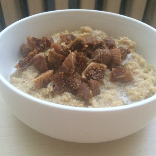 Porridge